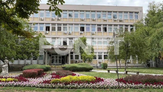 Poginula jedna osoba